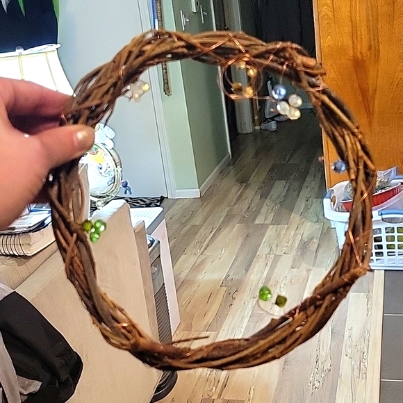 Faerie tensor alter cosplay display energized wreath ring diadem crown - Picture 4 of 6